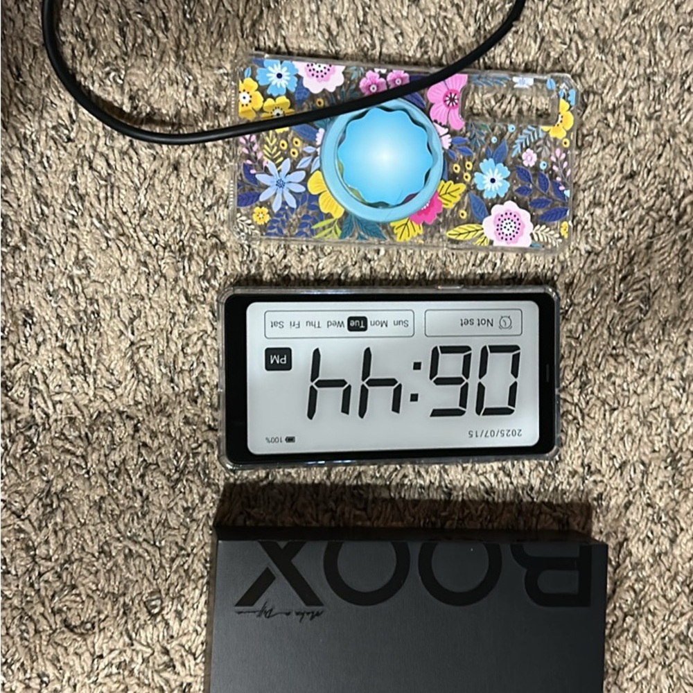 Boox Palma 1 ereader